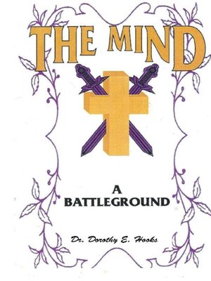 cover image of The Mind a Battleground